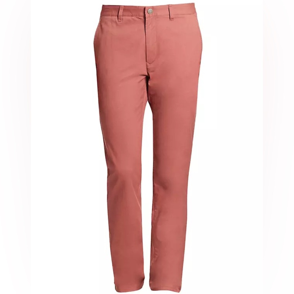 Bonobos Washed Chino Pants 32x34, slim
